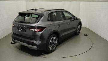 Skoda Elroq 50 Tour LED KAMERA AHZV