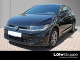 Volkswagen Polo VI 1.0 TSI DSG R-Line 16" ACC LED IQ Drive - VW Polo Gebrauchtwagen in Bonn