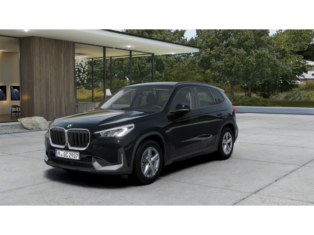 BMW X1 sDrive20i Mild-Hybrid EU6e Park-Assistent Nav