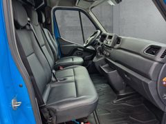Fahrzeugabbildung Master III Kasten L2H2 HKa 3,5t 3 Sortimo