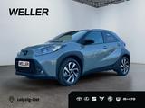 Toyota Aygo X Team D *Kamera*CarPlay*Spurhalteass*ACC* - Toyota Neuwagen in Bielefeld