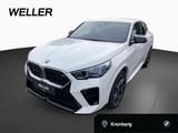 BMW X2 M35i xD AdLED DA+ HUD 360° H/K Ad. M Fwk 20"