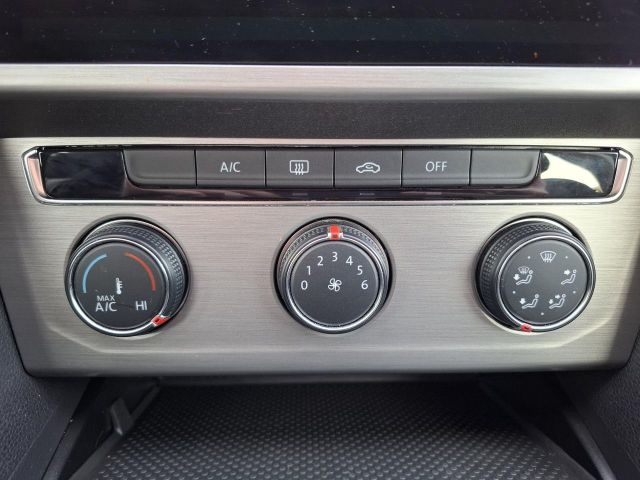 PASSAT VARIANT 1.5 TSI LED+APP+ACC+DAB