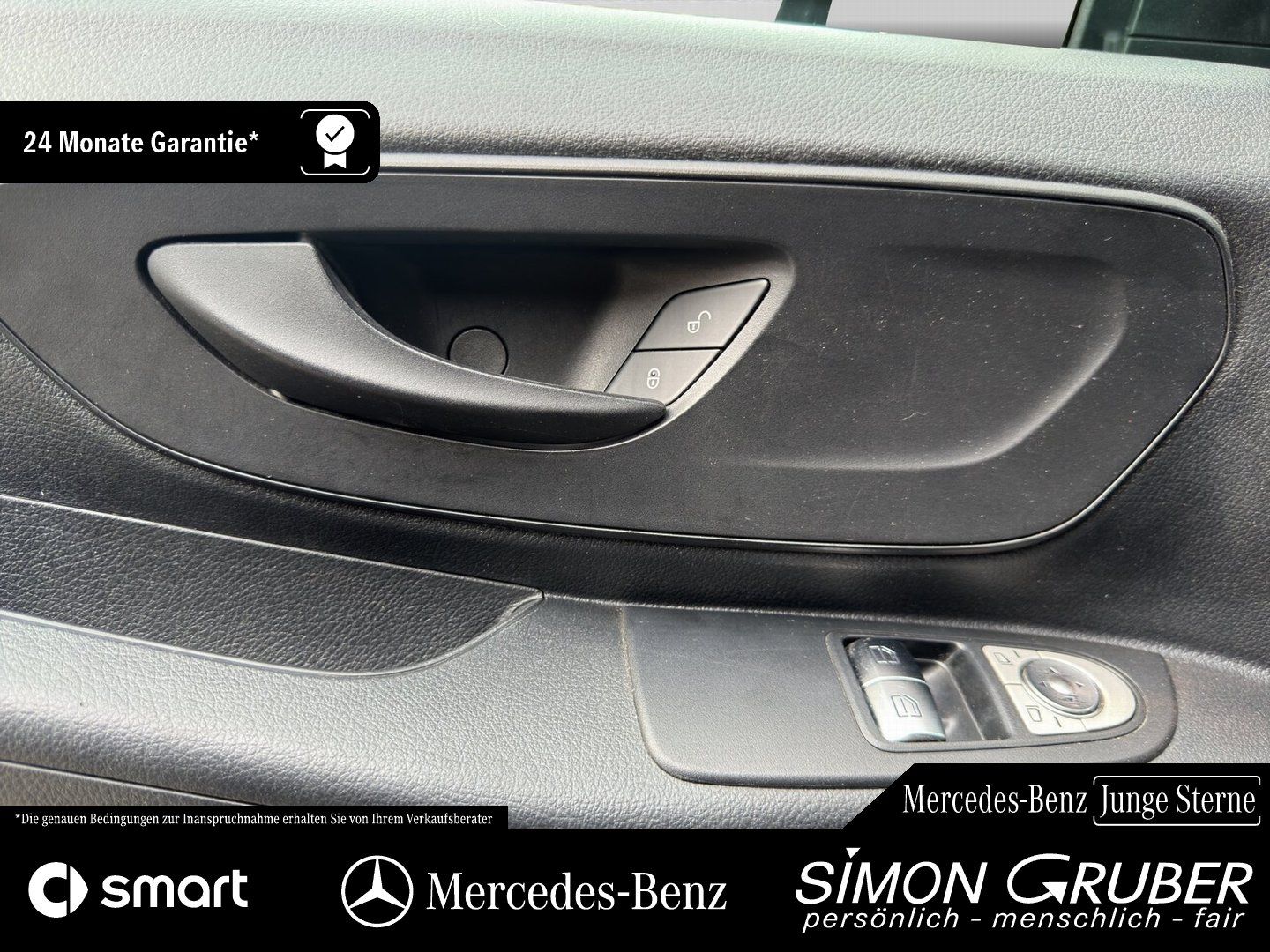 Fahrzeugabbildung Mercedes-Benz Vito 114 CDI Mixto lang Navi Klima Temp. 6 Sitze