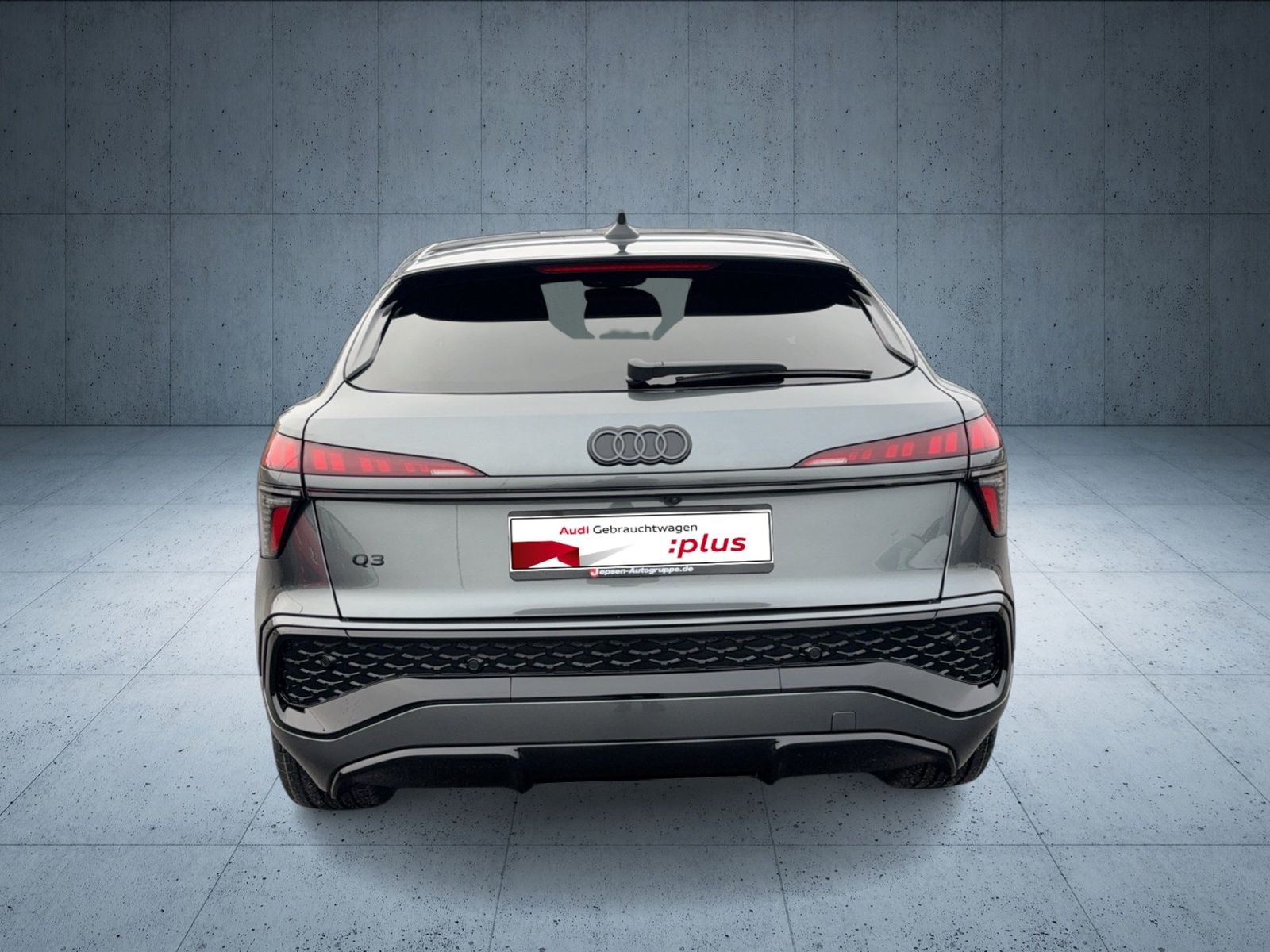 Audi Q3 - Bild 5