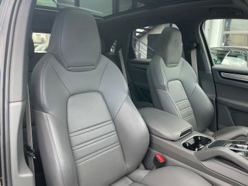 Porsche Cayenne E-Hybrid Platinum Edition*BOSE*Pano*LED*
