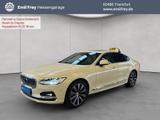 Volvo S90 B5 D AWD TAXI Ultimate-Bright Massagesitze - Volvo S90 Jahreswagen