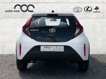Toyota Aygo (X) - 5