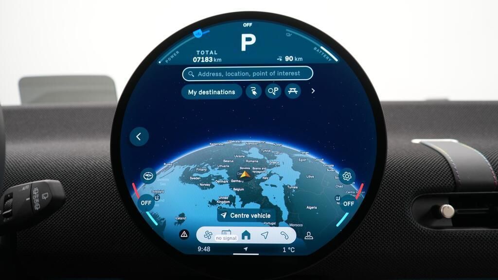 MINI Cooper E - Bild 15