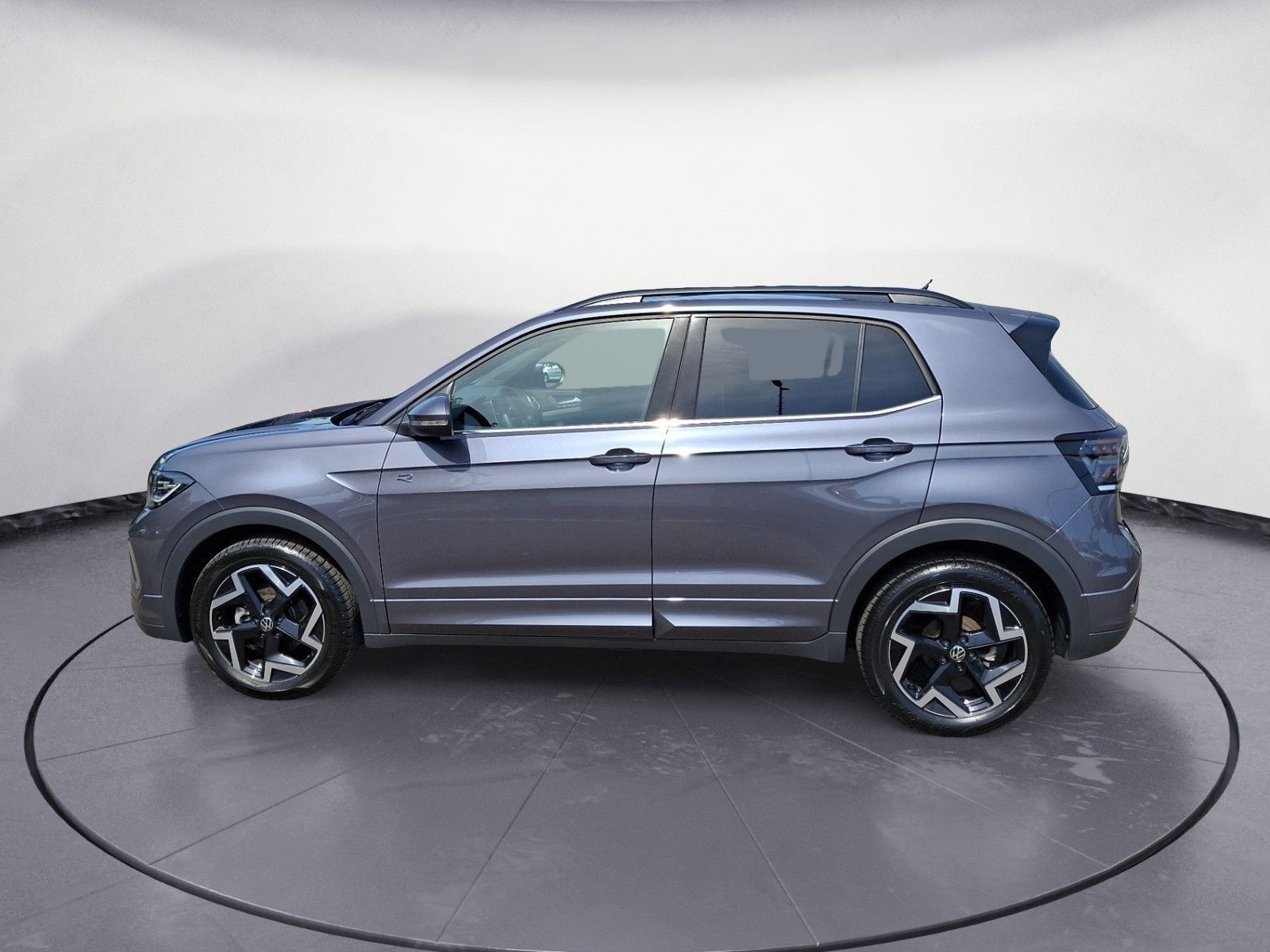 Volkswagen T-Cross - Bild 3