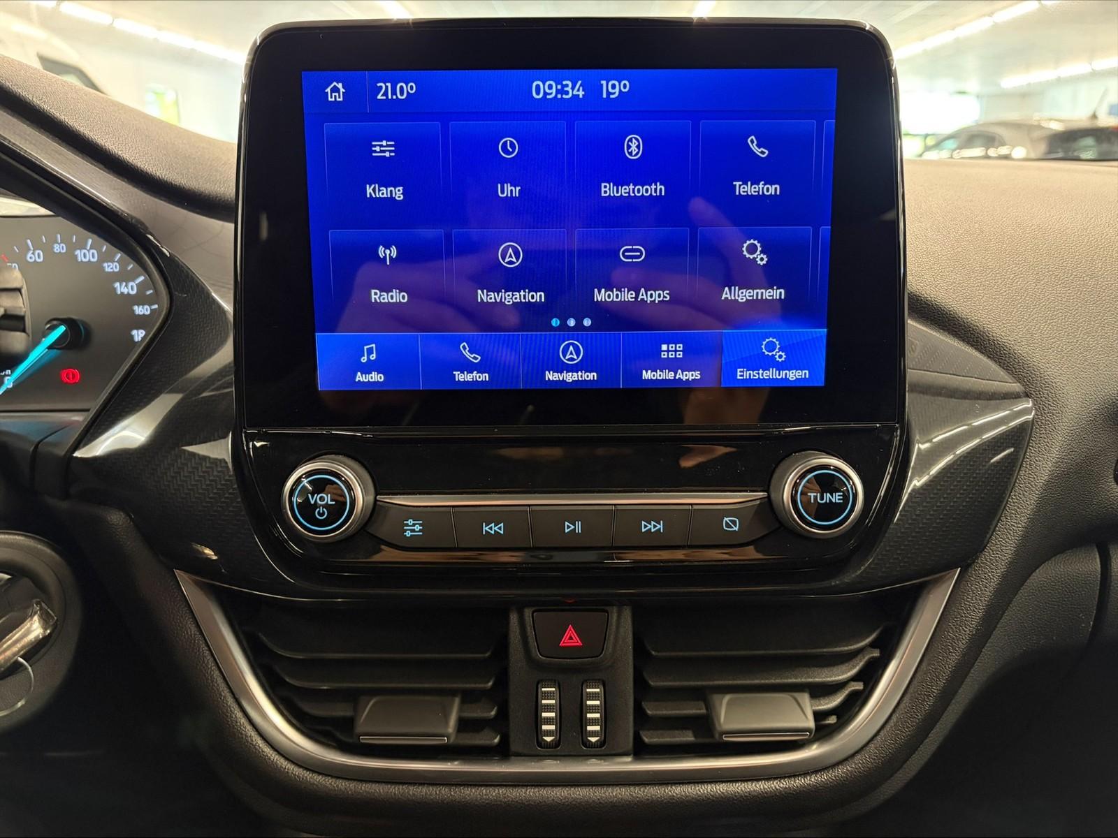 Ford Puma Titanium, миниатюра 16