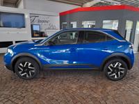 Opel Mokka Elegance*KAMERA*NAVI*FB