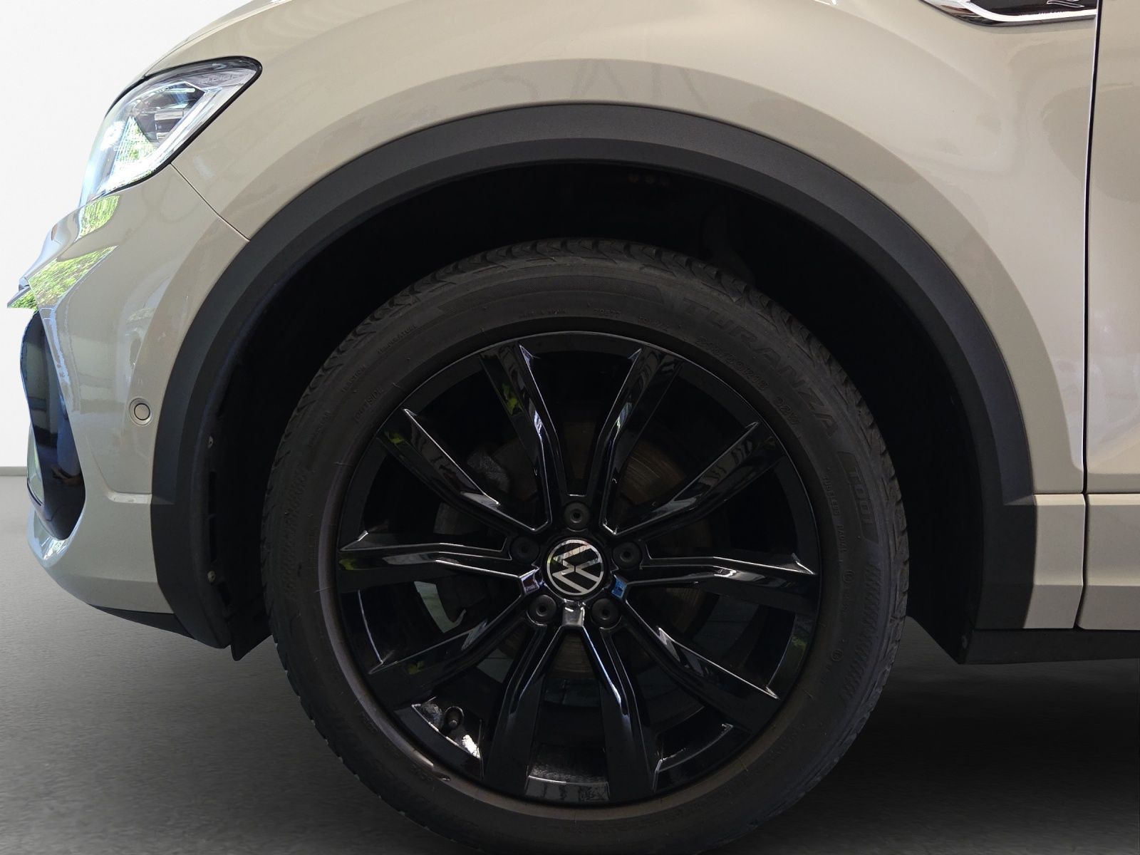 Volkswagen T-Roc - Bild 14