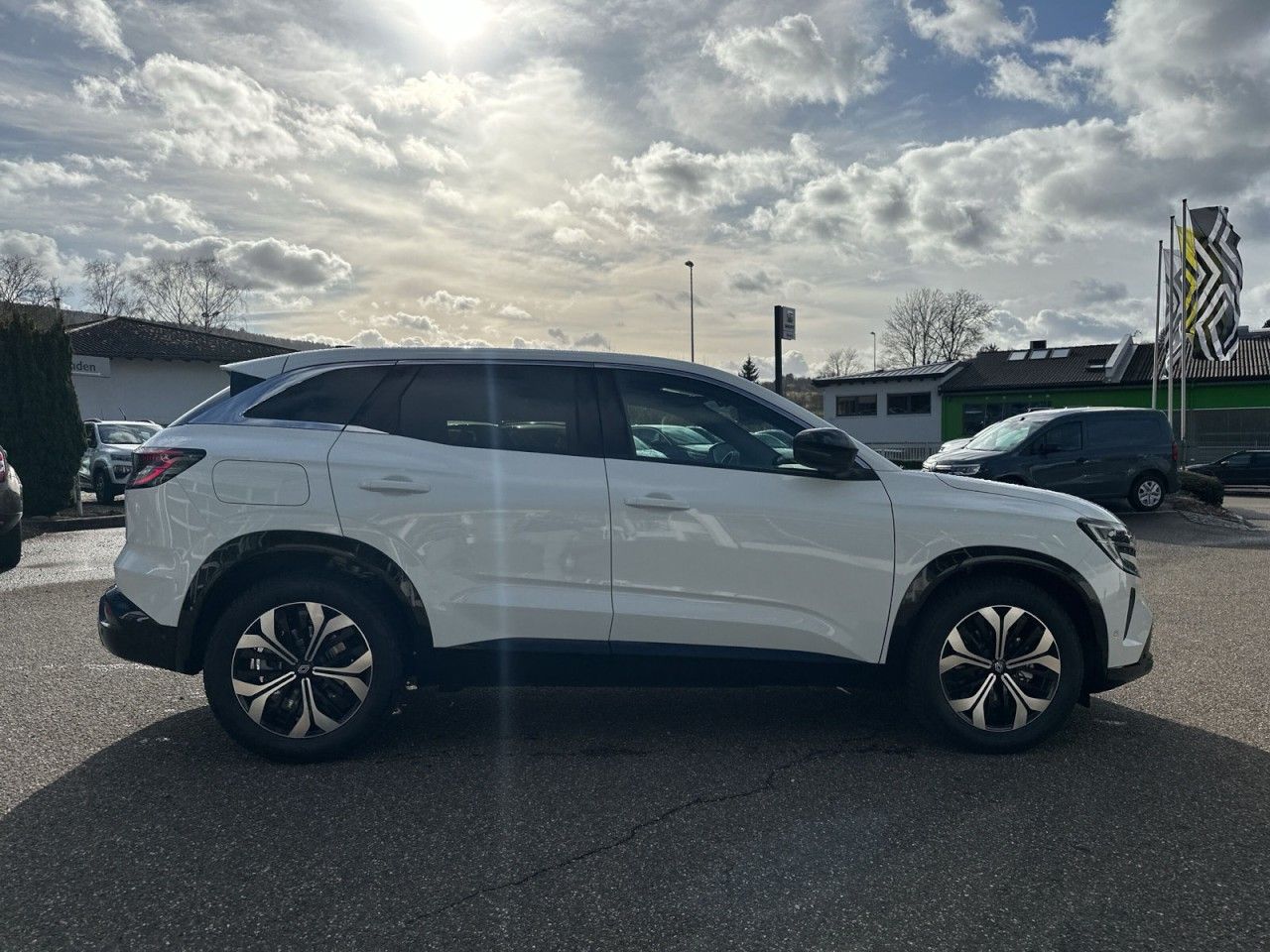 Renault Austral - Bild 5