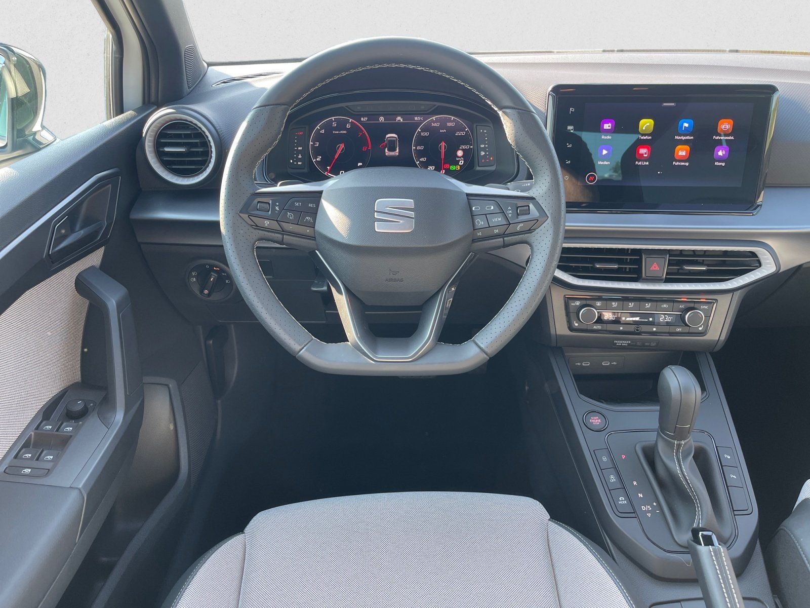Seat Arona - Bild 11