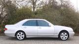 Mercedes-Benz E 430 4MATIC AVANTGARDE - Mercedes-Benz E 430 Gebrauchtwagen