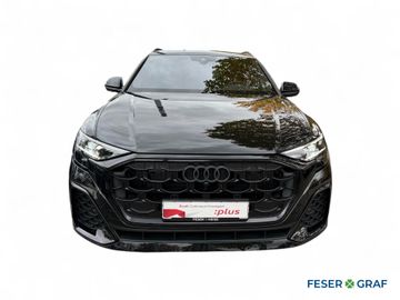 Audi Q8 - 2
