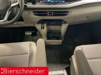 Volkswagen T7 Multivan - Vorschau Bild 15