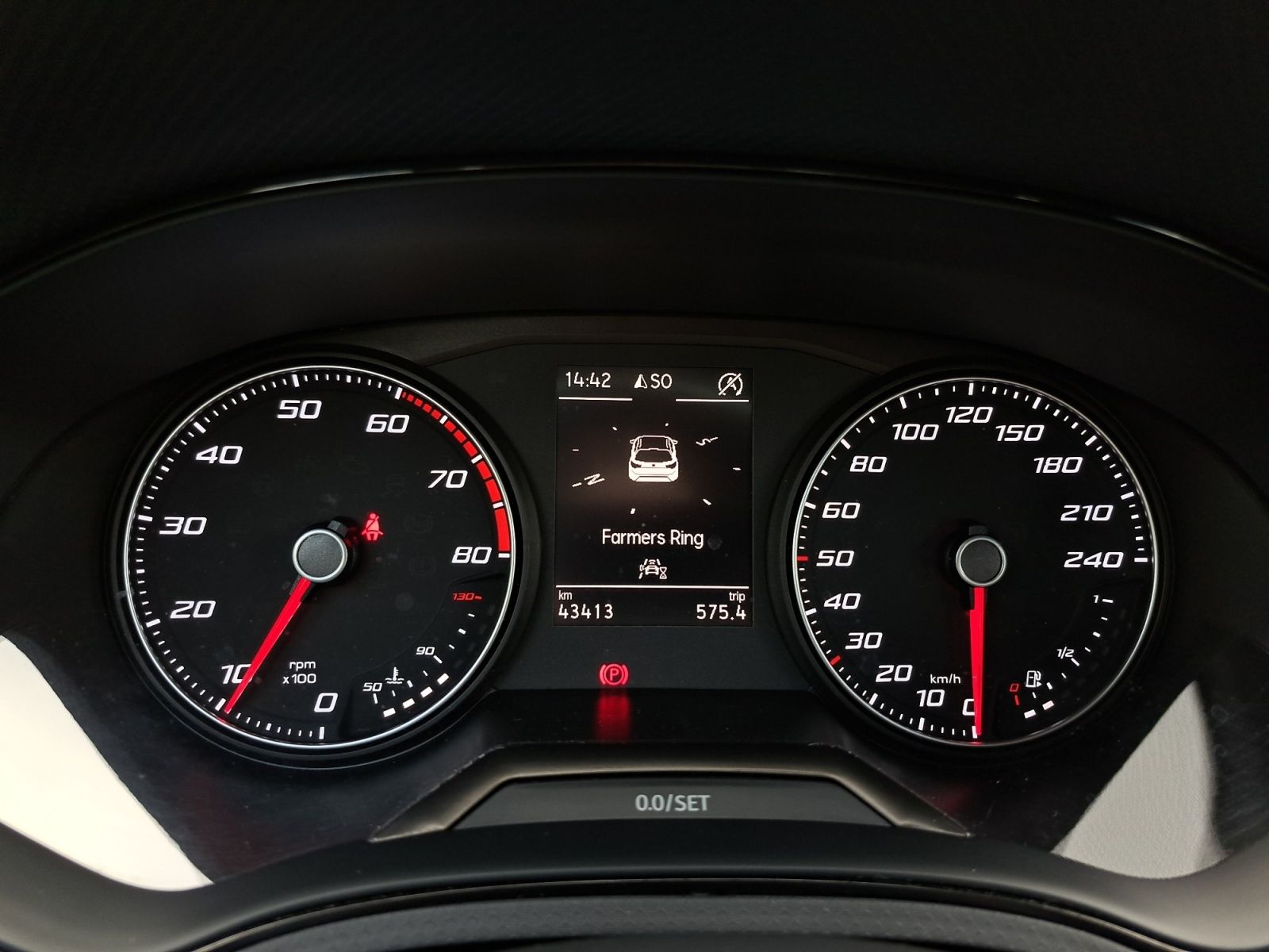 Seat Arona - Bild 15