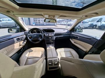 Mercedes S 350 - 7
