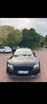 Audi A7 3.0 TDI V6 245 PS Quattro S Line/ ... - Audi A7 in Bremen
