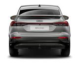 Audi Q4 e-tron 50 Sportback quattro S line Edition AH - Audi Q4 e-tron Gebrauchtwagen