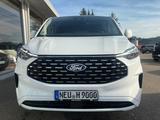 Ford Tourneo Custom 320 L2 Titanium 2.0 Aut. 125KW - Ford in Freiburg