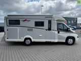 Carthago c-tourer T 143 Einzelbetten Solar Markise RFK TV - Angebote entsprechen deinen Suchkriterien