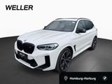 BMW X3 M Competition M DriversPack,Laser,Pano,AHK