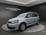 Volkswagen Touran 2.0 TDI DSG Highline+Navi+Multi