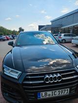 Audi Q5 3.0 TDI tiptronic quattro sport sport - Audi Q5 Gebrauchtwagen in Stuttgart