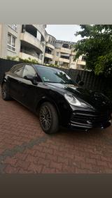 Porsche Cayenne 3.0 V6 Tiptronic - - Porsche Cayenne in Herne