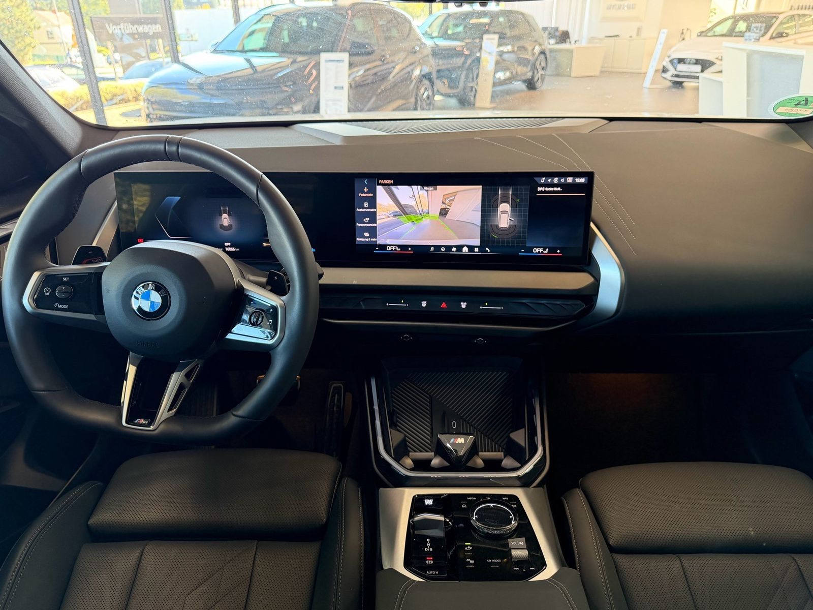 BMW X3 - Bild 8