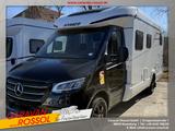 HYMER / ERIBA / HYMERCAR Tramp S 585  - HYMER / ERIBA schwarz