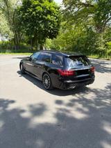 Mercedes-Benz Mercedes C200 T AMG Line LED Kamera 8-fach - Mercedes-Benz C 200 in Leverkusen