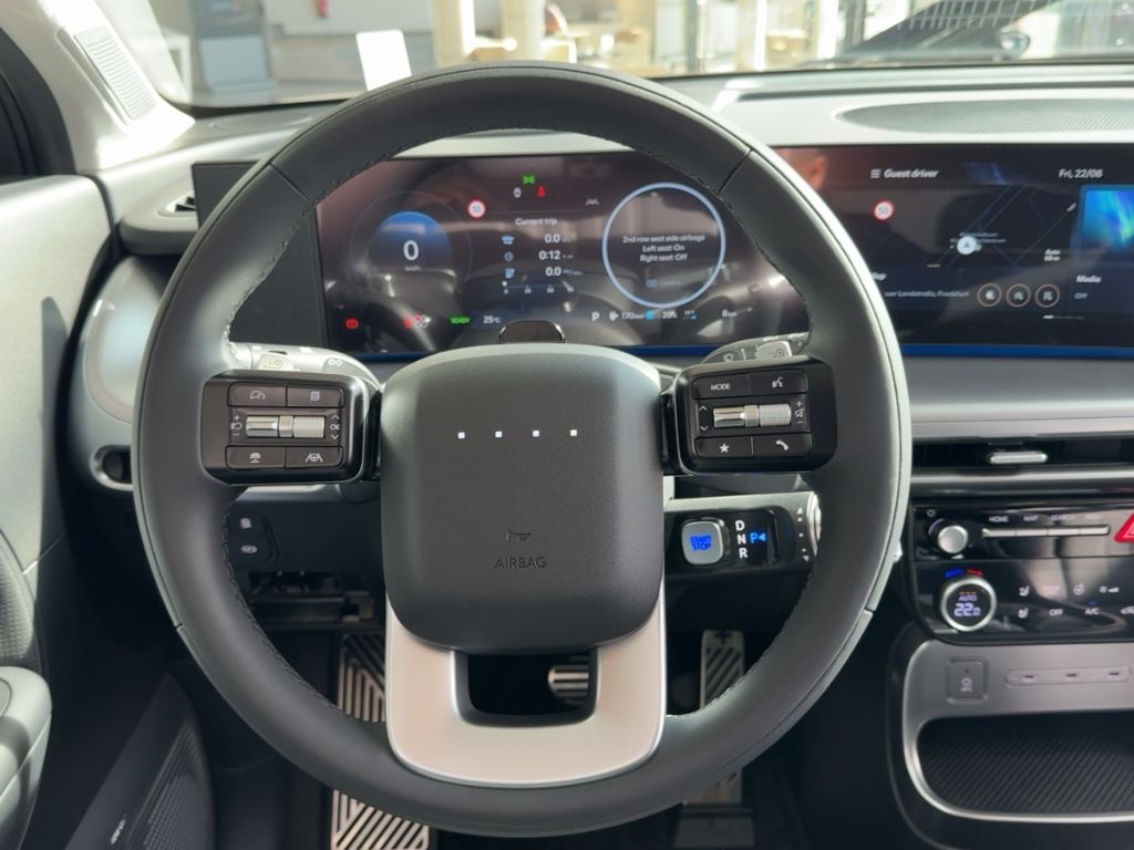 Hyundai IONIQ 9 - Bild 8