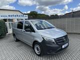 Mercedes-Benz Vito Mixto 119CDI 4MATIC extralang LED-ILS Stdhz - Mercedes-Benz Vito 4matic
