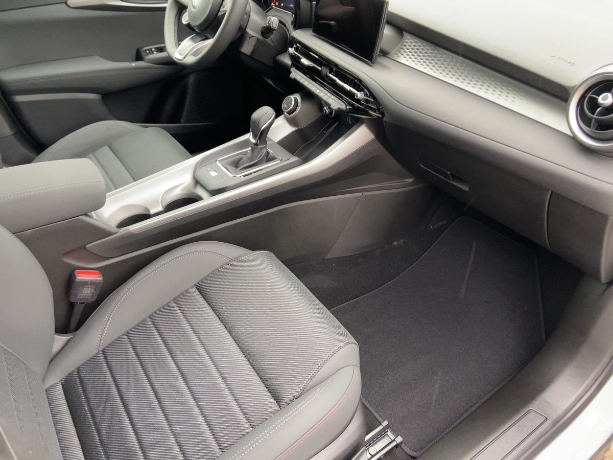 Alfa Romeo Tonale - Bild 11