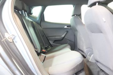 Seat Arona FR 1.0 TSI AID+ACC+LANE+LED+CARPLAY