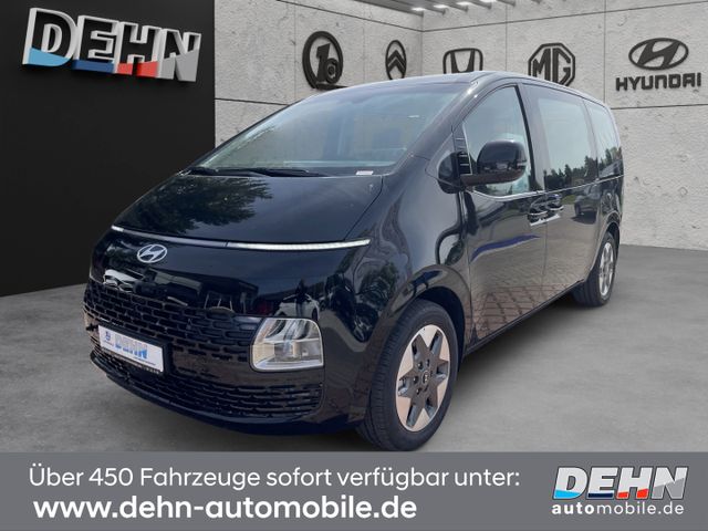 Hyundai STARIA Hybrid Trend Mj25 2WD 9-Sitzer Easy-Acces