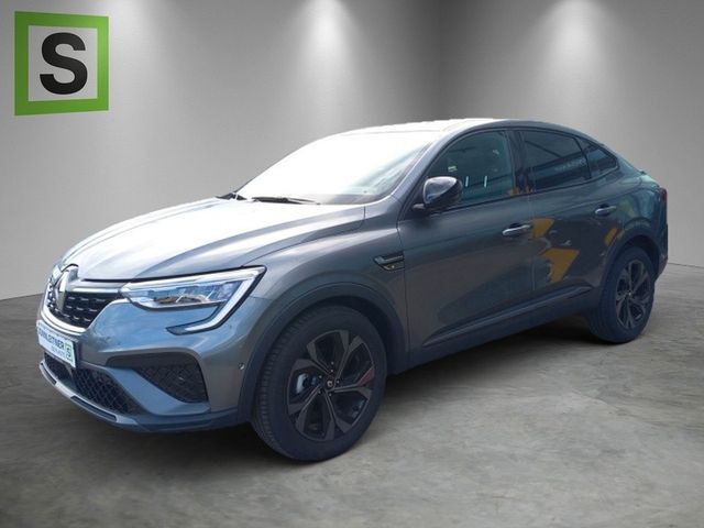 Renault ARKANA R.S. Line Mild Hybrid TCe 160 EDC