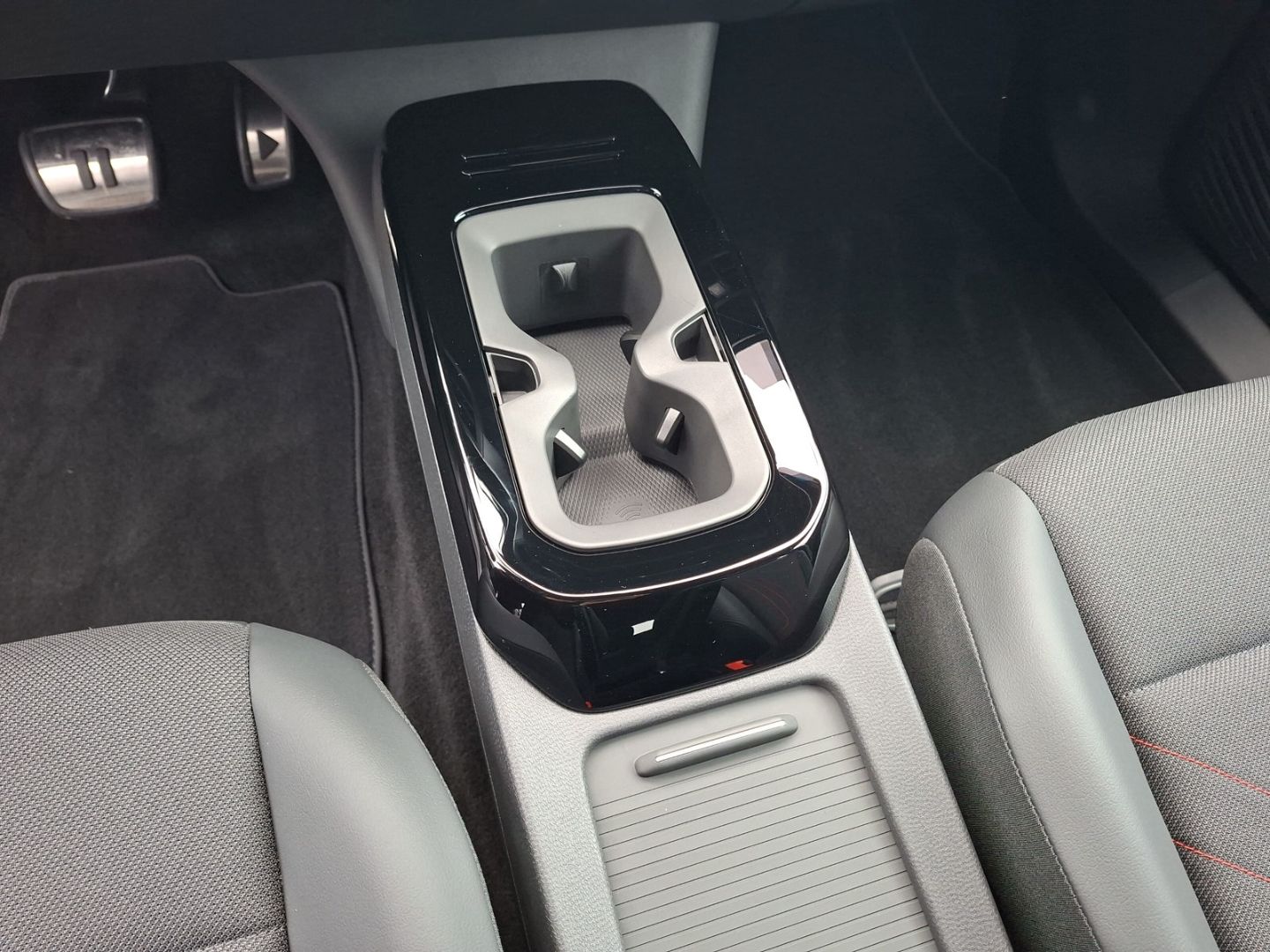 ID.5 GTX 4Motion *AHK*IQ.Light*APP-Connect*