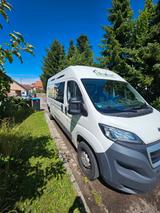 Peugeot Boxer - gebrauchte Peugeot Boxer aus dem Jahr 2018