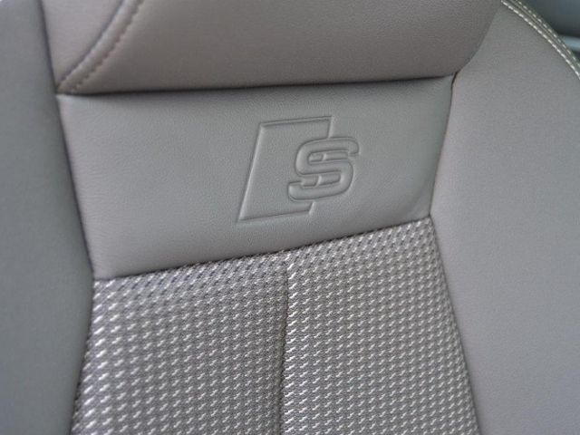 A3 Sportback 35 TFSI S-tronic Edition One 18-ZOL