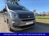 Fiat Talento Kombi L1H1 1,0t Family //NAVI//AHK// - graue Fiat Talento