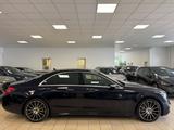 Mercedes-Benz S 560 Lang*AMG-Line*Pano*Leder*Carbon*HUD*ACC* - Mercedes-Benz S 560 mit Hybrid-Antrieb