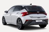 Hyundai i20 1.2 Facelift Navi Kamera SH - Hyundai i20 Neuwagen