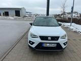 Seat Arona FR AHK SHZ RFK CarPlay TÜV neu - Seat Arona von privat