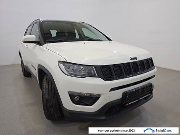 Jeep Compass - 3