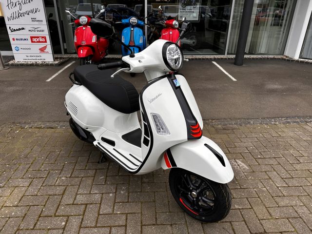 Vespa GTS 310 Supersport